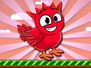 游戏Flappy Sprunki冒險在线