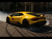 游戏OpenWorld Racing在线