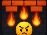 游戏憤怒的磚頭在线