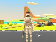 游戏突擊隊街機射手在线