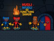 游戏Hugli Wugli vs Tung Sahur在线