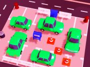 游戏停車波莉汽車在线