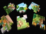 游戏3D拼圖遊戲在线
