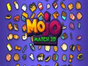 游戏MOJO比賽3D在线