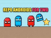 游戏Repo Android兩個在线