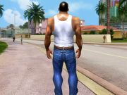 游戏GTA：大拉斯維加斯犯罪在线