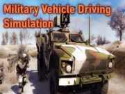 游戏軍車駕駛模擬在线