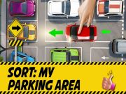 游戏排序：我的停車區在线