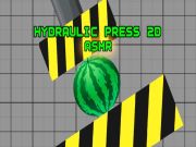 游戏液壓壓2D ASMR在线
