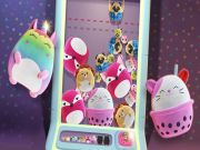 游戏Kawaii爪合併在线