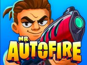 游戏Autofire先生在线