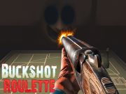 游戏Buckshot Roulette在线
