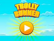游戏Trolly Runner在线