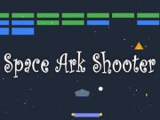 游戏太空方舟射擊遊戲在线