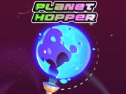 游戏星球霍珀在线