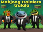 游戏Mahjong tralalero tralala在线
