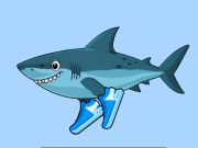 游戏鯊魚Tralalero Tralala在线