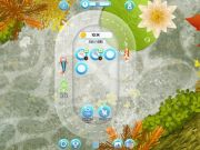 游戏空閒的錦鯉池塘在线