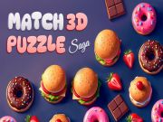 游戏比賽3D拼圖傳奇在线