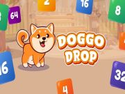 游戏Doggo Drop在线