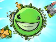 游戏地球進化在线