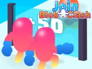 游戏加入Blob衝突在线