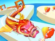 游戏魚進化3d在线