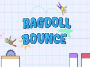 游戏Ragdoll彈跳在线