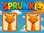 游戏Sprunki鏈接在线