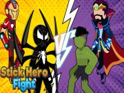游戏Stick Hero戰鬥在线