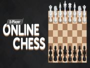 游戏2個球員在線國際象棋在线