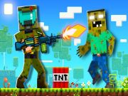 游戏Noob Legends Dungeon冒險在线