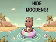游戏隱藏hippo hippo！在线