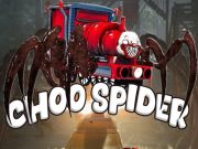 游戏Choo Choo Choo Spider Monster火車在线