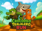 游戏Crocodilo tralalero運行在线