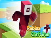 游戏Roblox Craft Run在线
