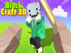 游戏塊工藝3D在线