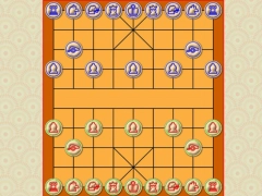游戏Xiangqi中國國際象棋決鬥在线
