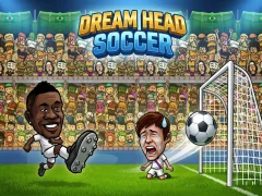 游戏Dream Head Soccer在线