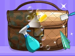 游戏完美整潔在线