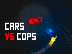 游戏汽車與警察在线