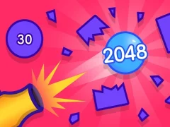 游戏2048阻塞破壞在线