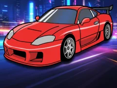 游戏簡單的圖片著色遊戲在线