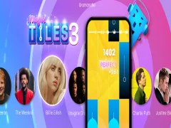 游戏魔法方塊3在线