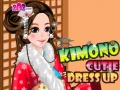 游戏和服可愛服裝在线