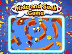 游戏捉迷藏遊戲在线