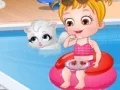 游戏小寶貝海茲：夏日樂趣在线