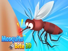 游戏蚊子叮咬3d在线