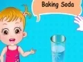 游戏小嬰兒Hazel：科學博覽會在线