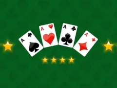 游戏Solitaire Classic Klondike Master在线